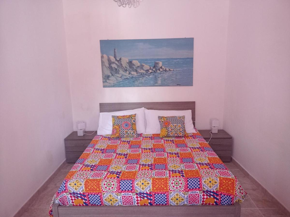 Hibiscus Siracusa Syracuse Exterior foto
