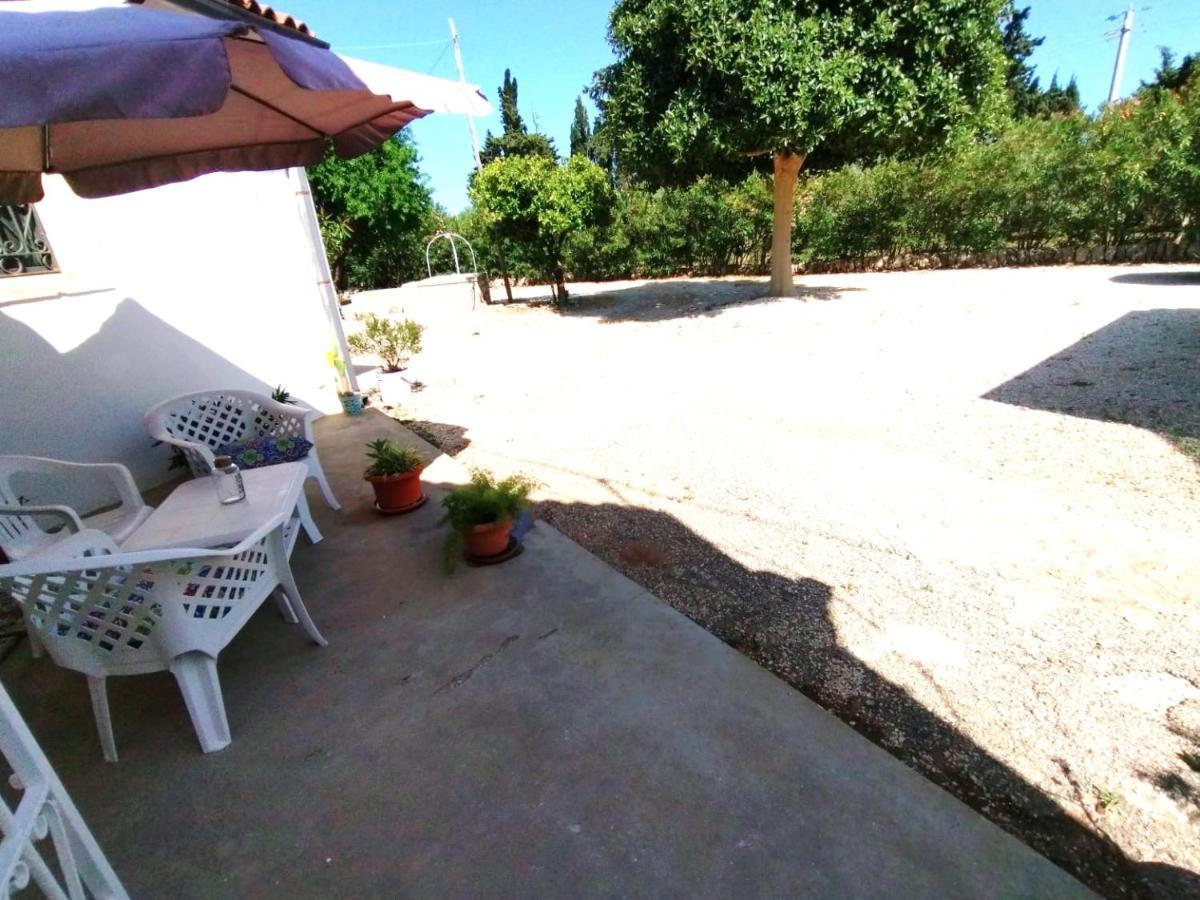 Hibiscus Siracusa Syracuse Exterior foto