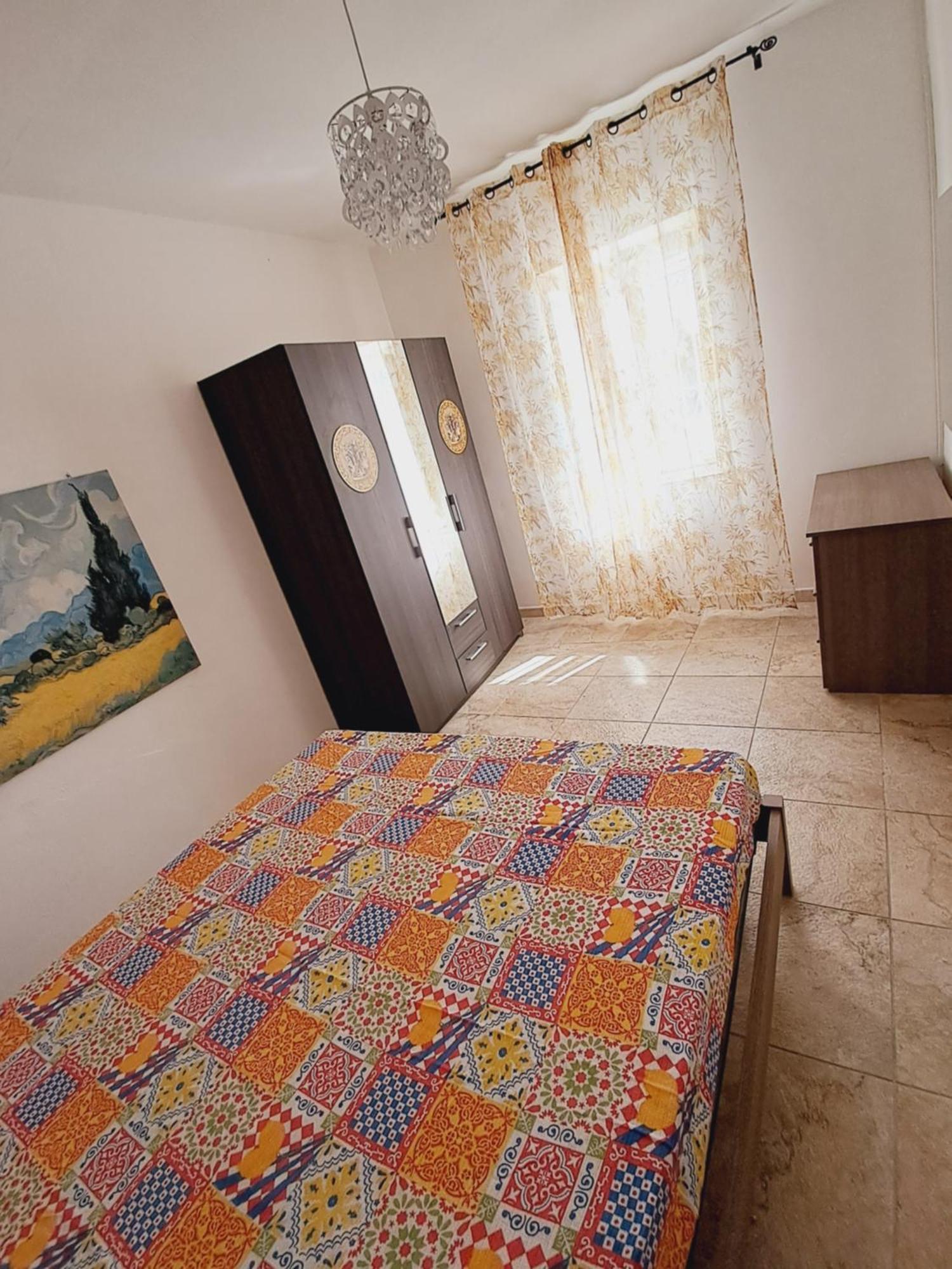 Hibiscus Siracusa Syracuse Exterior foto