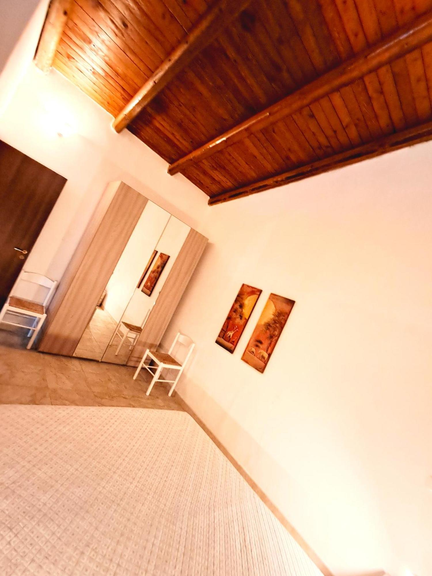 Hibiscus Siracusa Syracuse Exterior foto